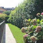 בית הארחה Stay Bergamo 3*