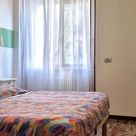 Πανσιόν Stay Bergamo