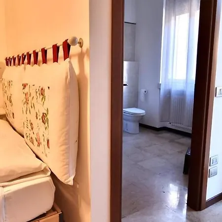 Πανσιόν Stay Bergamo Μπέργκαμο