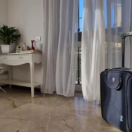 Stay Bergamo Μπέργκαμο