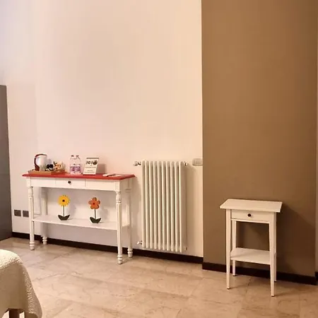 Stay Bergamo Μπέργκαμο