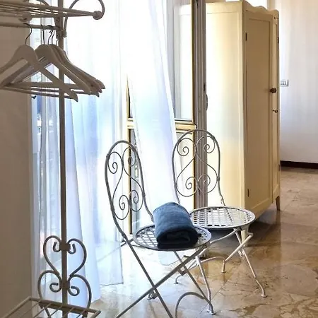 Πανσιόν Stay Bergamo