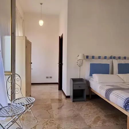Πανσιόν Stay Bergamo Μπέργκαμο