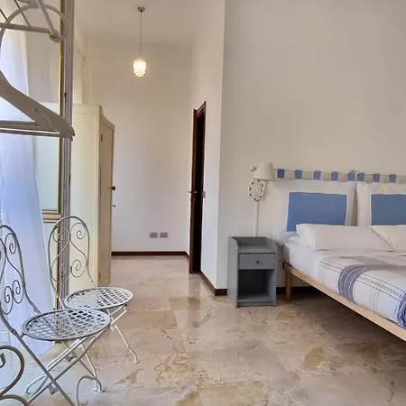 Stay Bergamo Μπέργκαμο
