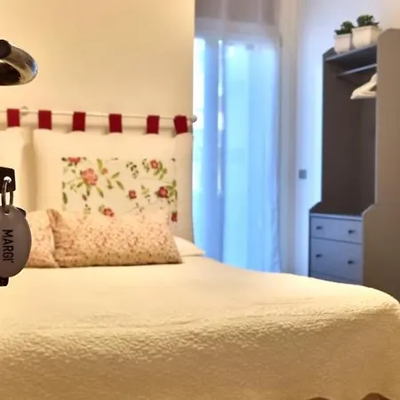 Stay Bergamo Πανσιόν