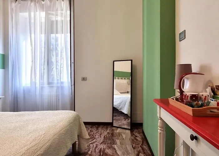 Pensionat Stay Bergamo