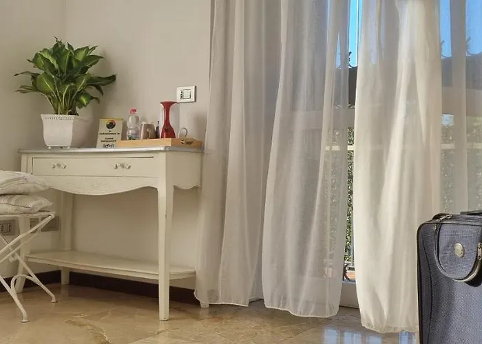 Pensionat Stay Bergamo Bergamo