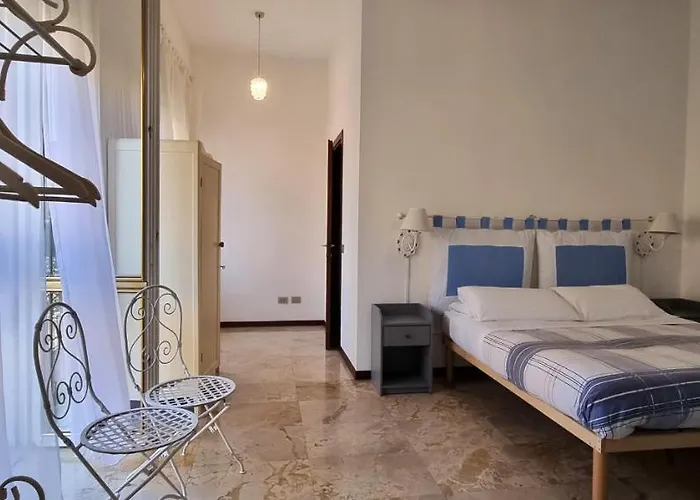 Pensionat Stay Bergamo Bergamo