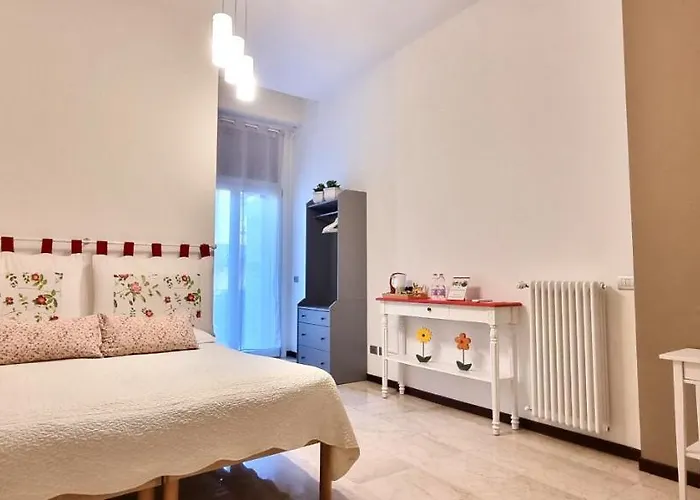 Stay Bergamo 3* Bergamo