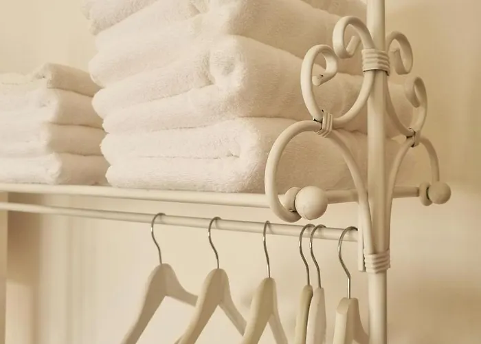 Pensionat Stay Bergamo Bergamo