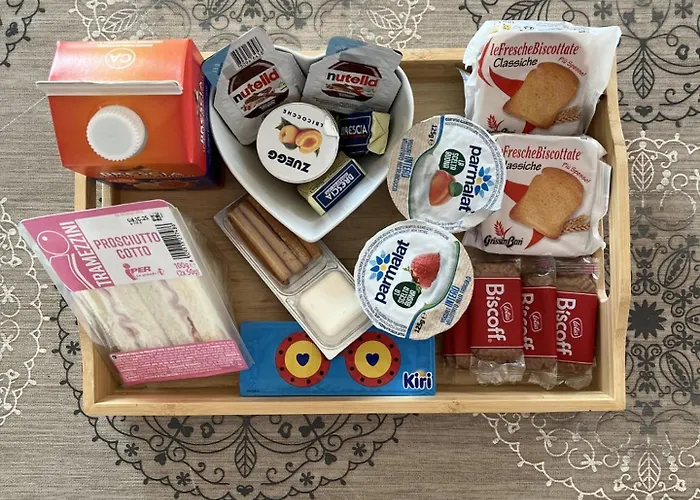 Stay Bergamo Bergamo