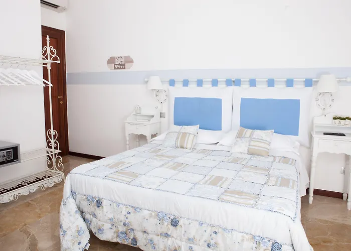 Pensionat Stay Bergamo Bergamo