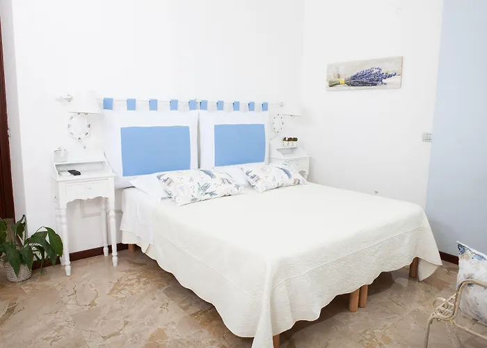 Pensionat Stay Bergamo
