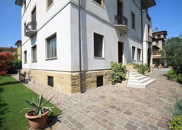 Pensionat Stay Bergamo Bergamo