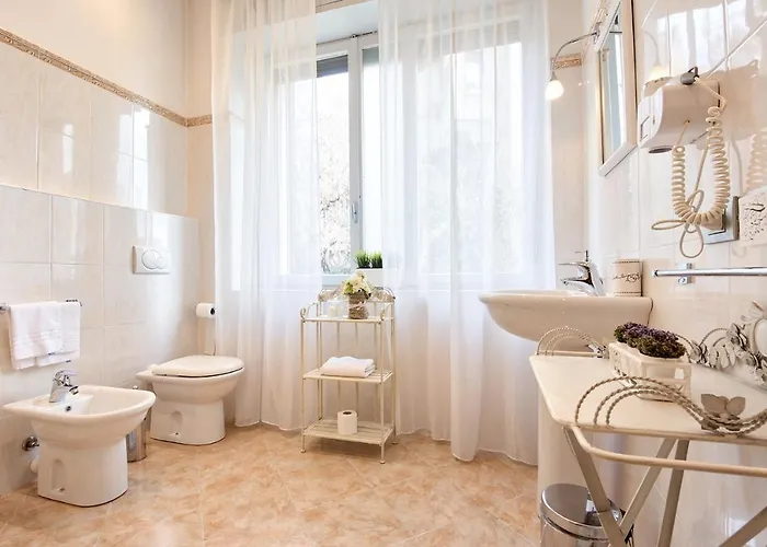 Pensionat Stay Bergamo