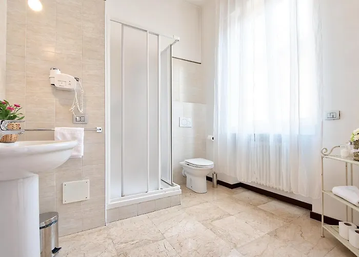 Stay Bergamo Pensionat