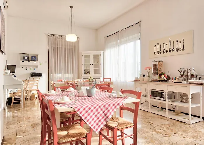 Pensionat Stay Bergamo 3*