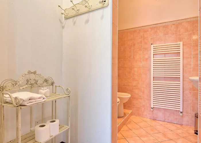 Pensionat Stay Bergamo 3*