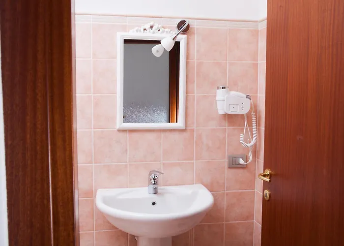 Pensionat Stay Bergamo 3*