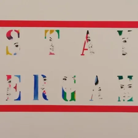 Stay Bergamo Bergamo