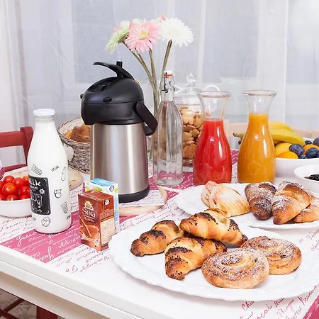 Guest house Stay Bergamo Bergamo
