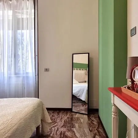 Vendégház Stay Bergamo