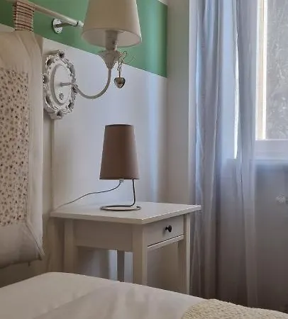 Stay Bergamo Vendégház