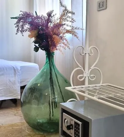 Гостьовий будинок Stay Bergamo