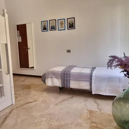 Vendégház Stay Bergamo 3*