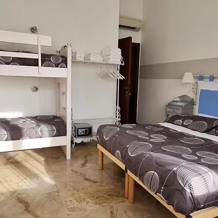 Stay Bergamo Vendégház Bergamo