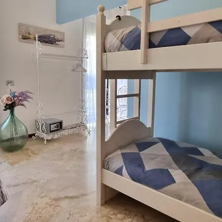 Vendégház Stay Bergamo