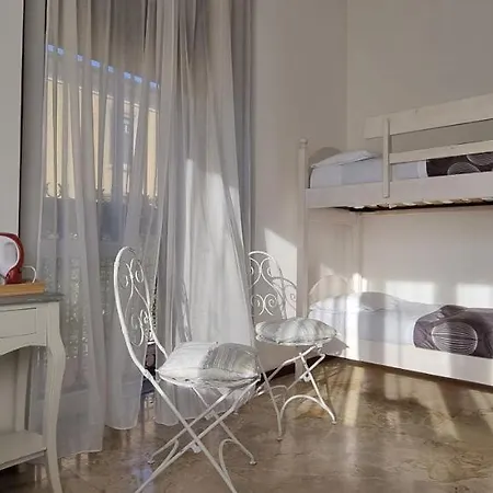 Vendégház Stay Bergamo