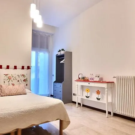 Stay Bergamo 3* Bergamo