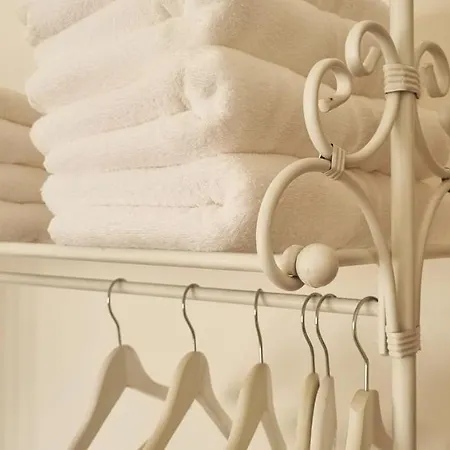 Vendégház Stay Bergamo Bergamo