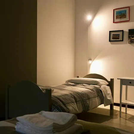 Stay Bergamo بيت ضيافة بيرغامو