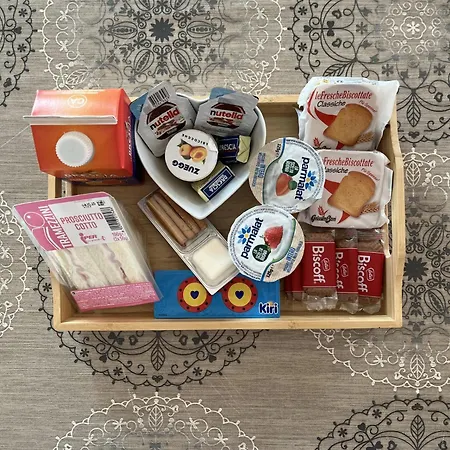 Stay Bergamo Bergamo