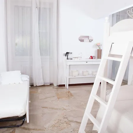 بيت ضيافة Stay Bergamo