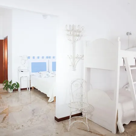 Vendégház Stay Bergamo 3*