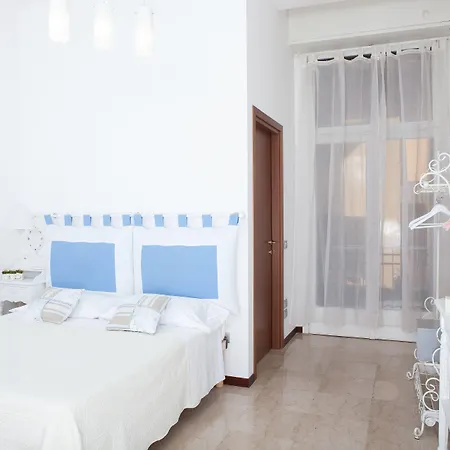 Stay Bergamo بيت ضيافة