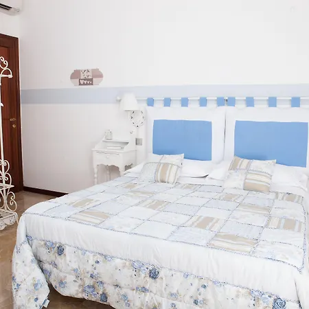 بيت ضيافة Stay Bergamo بيرغامو