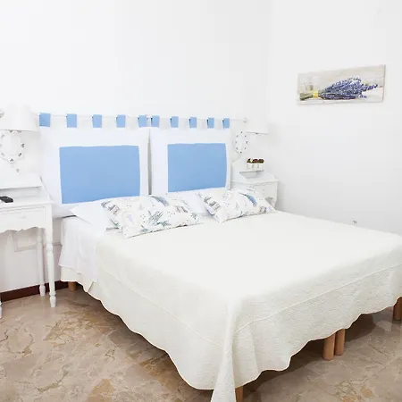Gæstehus Stay Bergamo