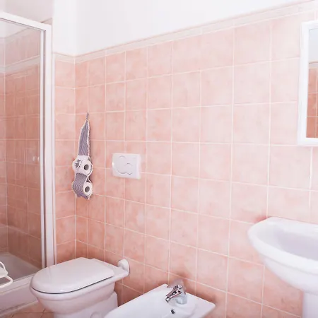 Gæstehus Stay Bergamo