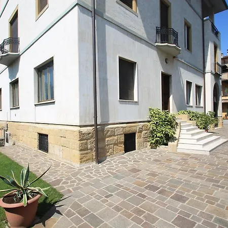 Vendégház Stay Bergamo Bergamo