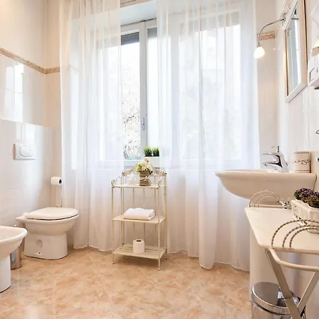 Vendégház Stay Bergamo