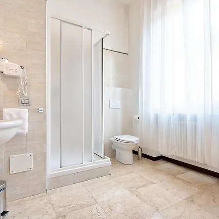 Stay Bergamo Vendégház