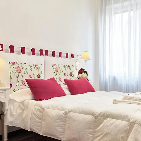 بيت ضيافة Stay Bergamo 3*