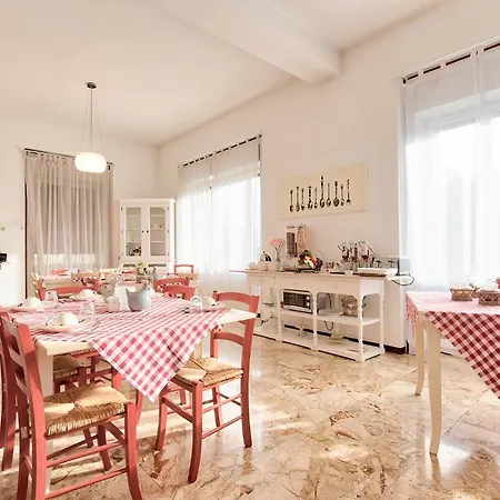 Guest house Stay Bergamo