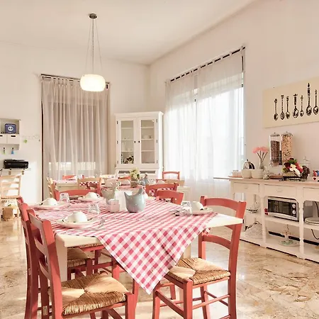 Vendégház Stay Bergamo 3*