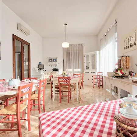 Stay Bergamo Gæstehus 3*