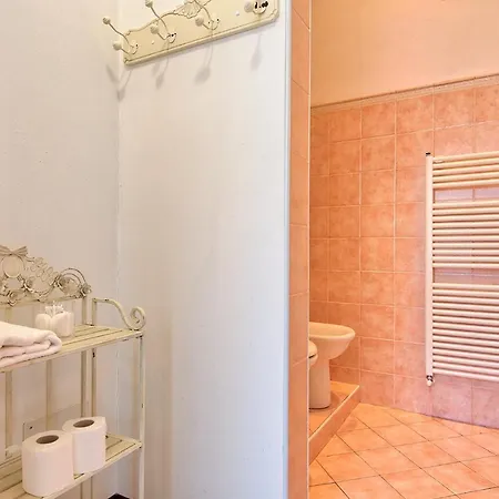 Gæstehus Stay Bergamo 3*